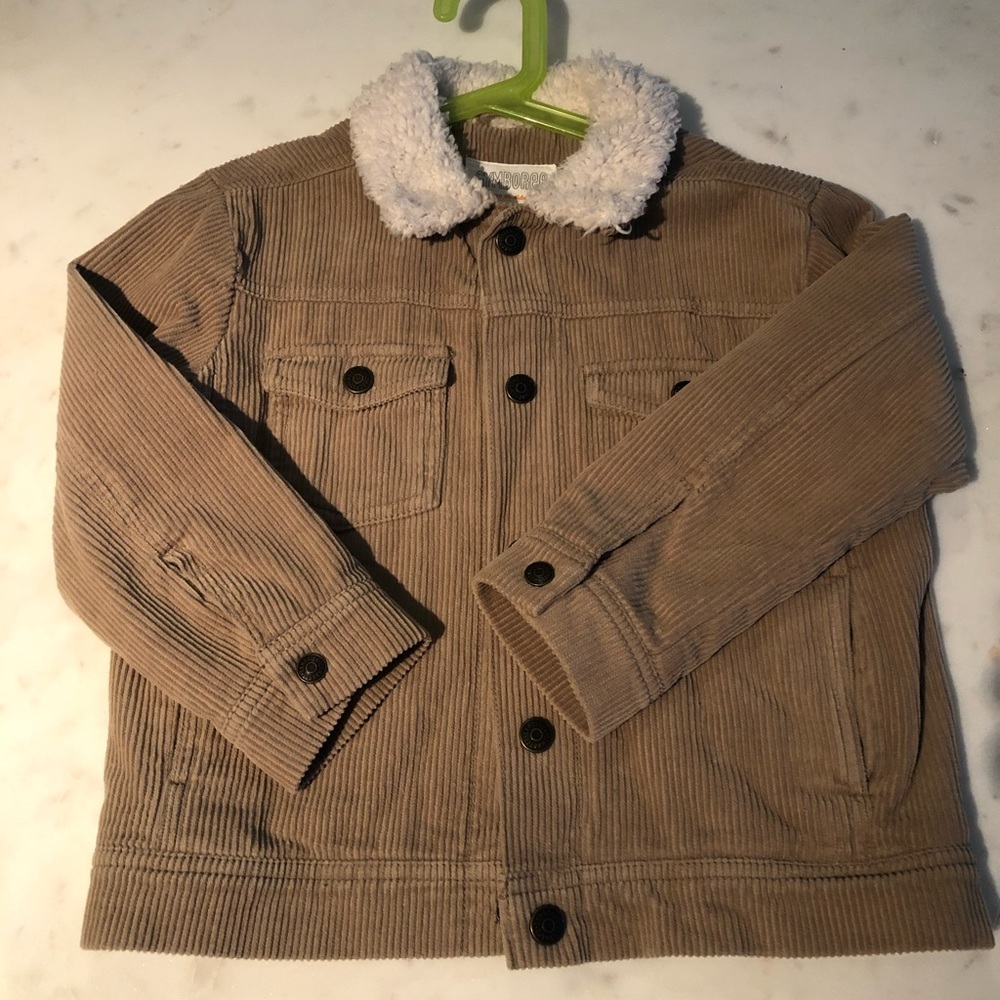 Gymboree Jacket